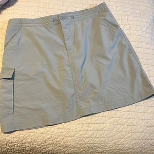 Women’s Patagonia Skort